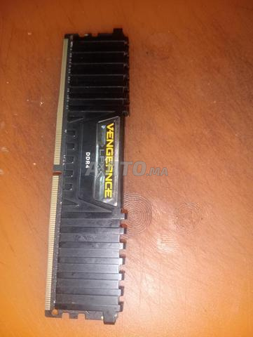 ذاكرة وصول عشوائي DDR4 بسعة 32 جيجا - 2