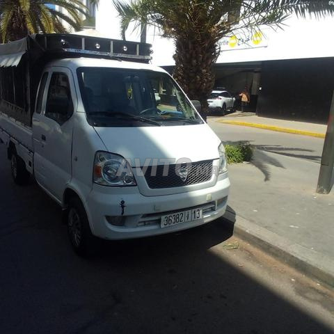 Hafei Zhongyi Essence Manuelle 2014 à Casablanca