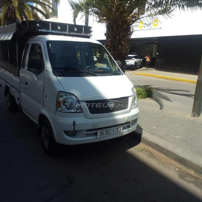 Hafei Zhongyi Essence Manuelle 2014 à Casablanca
