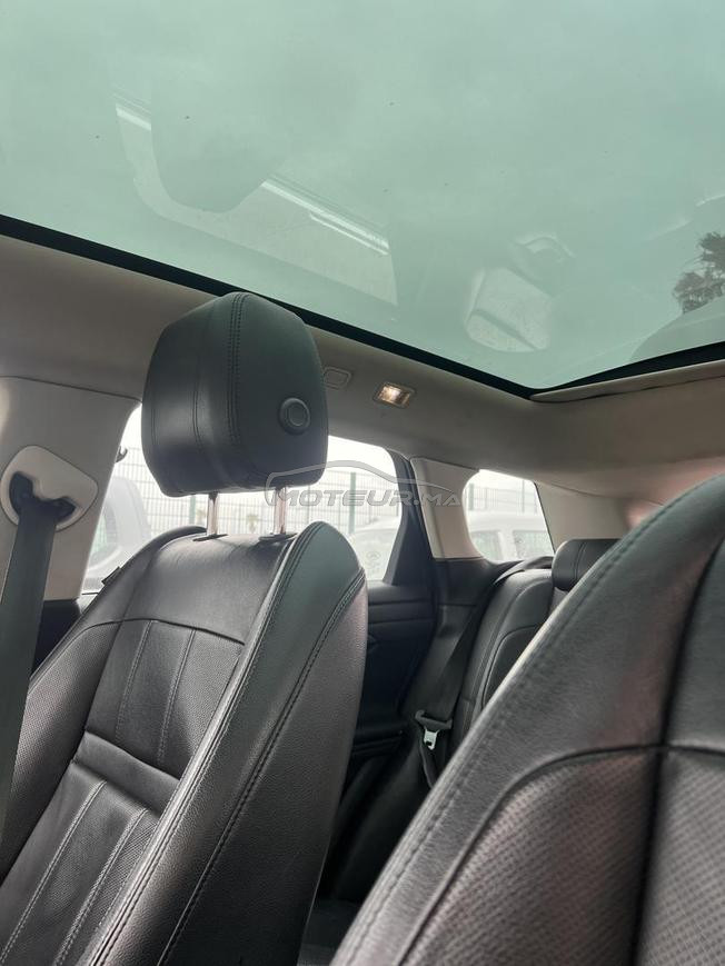 Range Rover Evoque D150 – 2020