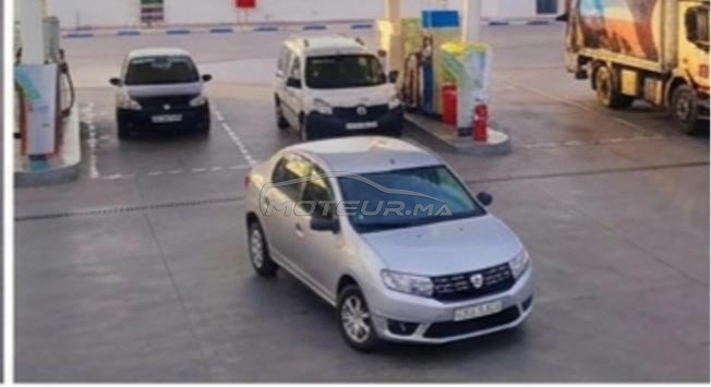 Dacia Logan Essence  