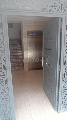 Appartement à louer pour l'été - 2