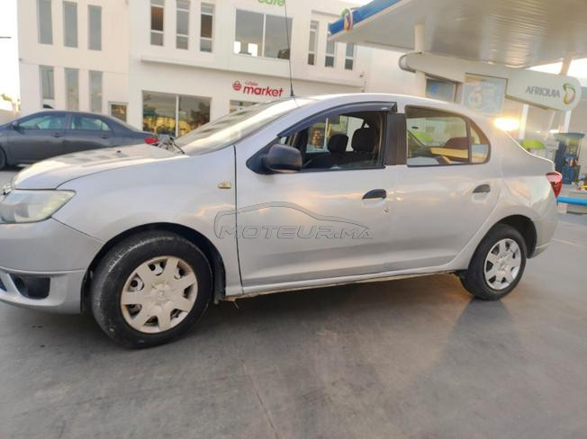 Dacia Logan Essence  