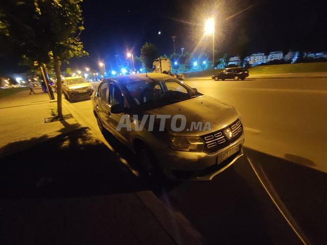 Dacia Logan Essence