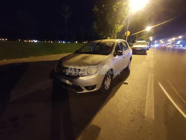 Dacia Logan Essence - 2