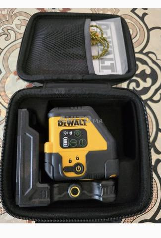Laser DeWalt DCLE14201G
