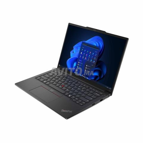 THINKPAD E14 GEN 6 - 2
