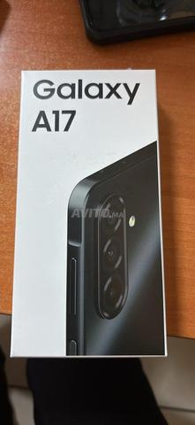 Samsung A17