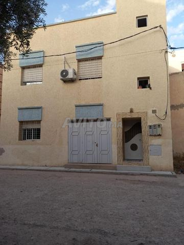 Maison titrée à vendre - 2