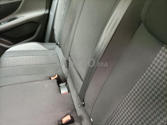 PEUGEOT 3008 DIESEL AUTOMATIQUE