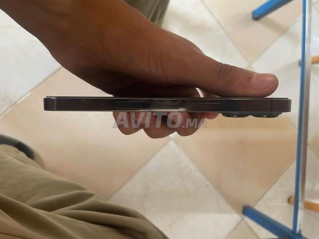 iPhone 13 Pro - 2