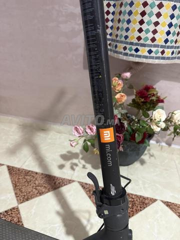 Trottinette électrique Xiaomi - 2