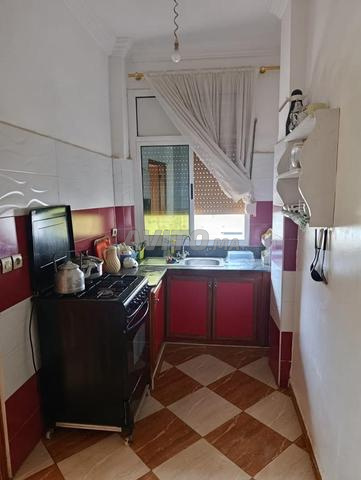 Appartement Yasmina Saidia - 2