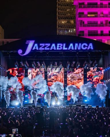 جاز بلانكا 2026