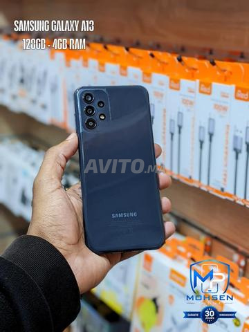 SAMSUNG GALAXY A13 | 128GB ROM | 4GB RAM