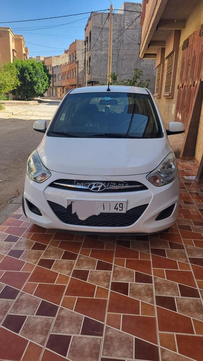 hyundai I10 à vendre 