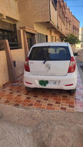 هيونداي I10 للبيع - 2