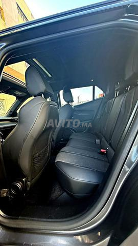 Peugeot 2008 2021 automatique - 2