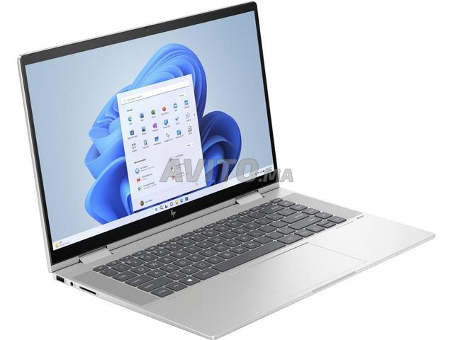 Ordinateur portable HP ENVY X360 2-en-1 15-fe097nd