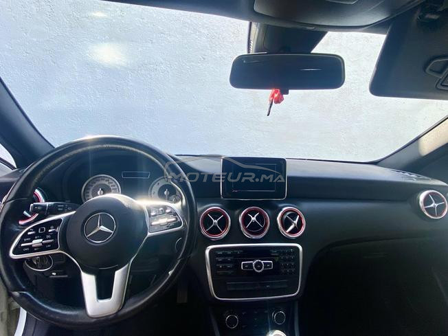 Mercedes-Benz Classe A Diesel Manuelle 2014