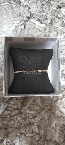 Bracelet en acier inoxydable - 2
