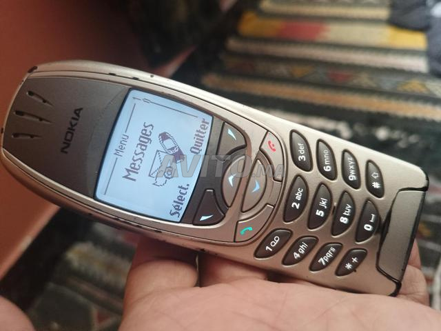 Tél Nokia