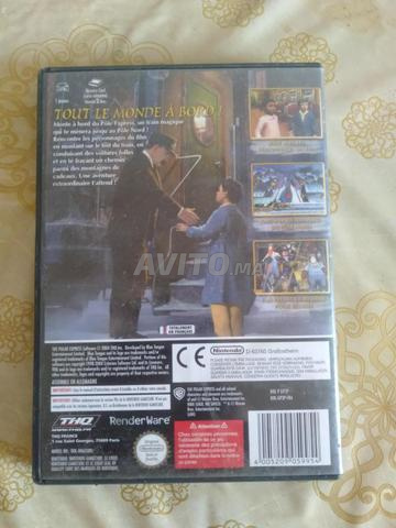 Jeu GameCube VF - 2