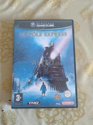 Jeu GameCube VF