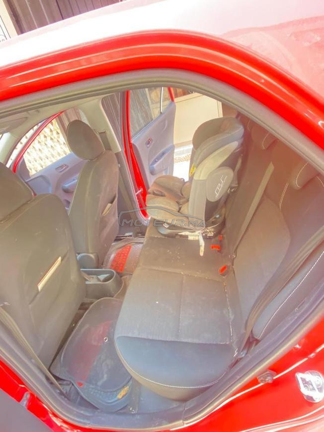 Kia picanto a vendre 