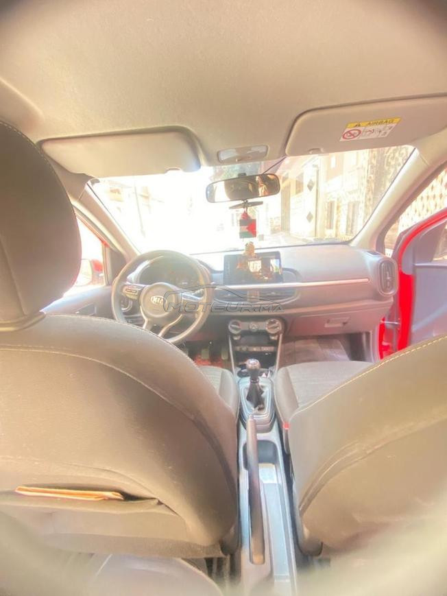 Kia picanto a vendre 