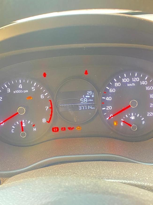 Kia picanto a vendre 