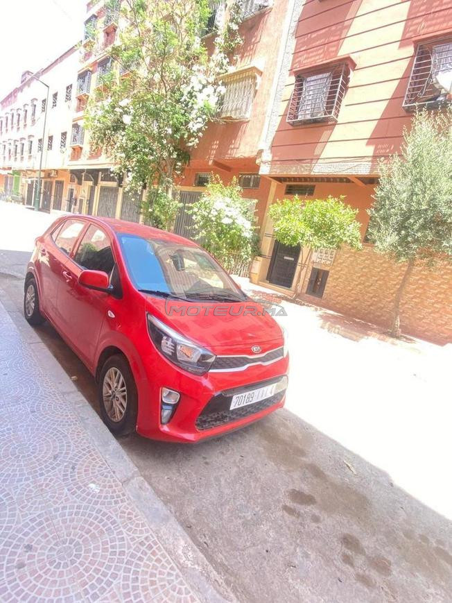 Kia picanto a vendre 