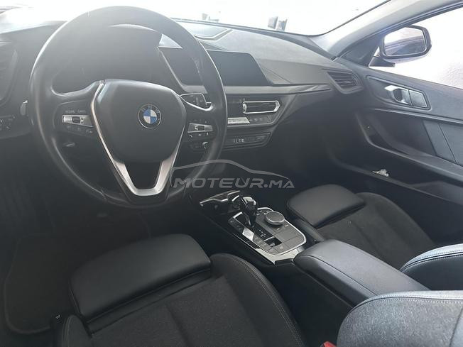 BMW Série 1 118d Lounge novembre 2019  