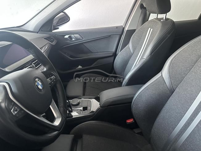 BMW Série 1 118d Lounge novembre 2019  