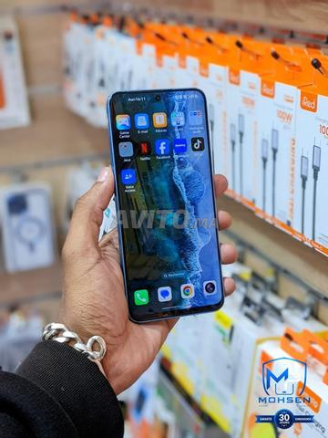 HONOR 90 LITE 5G | 256GB ROM | 8GB RAM - 2