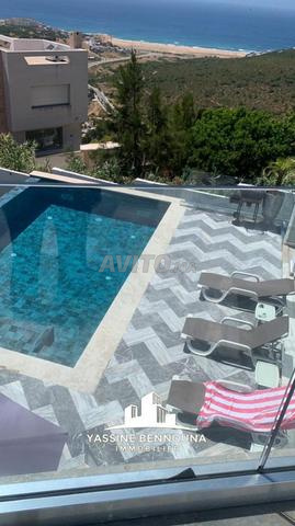 Magnifique villa à louer à Mediouna - 2