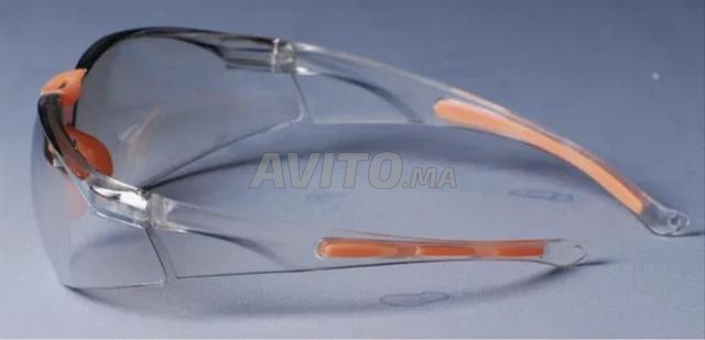 Lunettes Polycarbonate en gros - 2