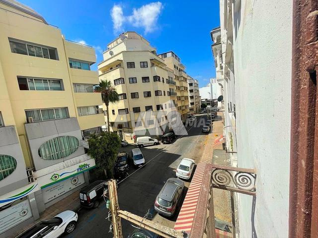 Vente sarout - bureau avocat 44m Mers Sultan - 2