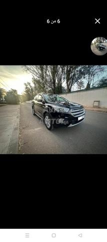 Vente voiture occasion Ford Kuga 2019 - 2