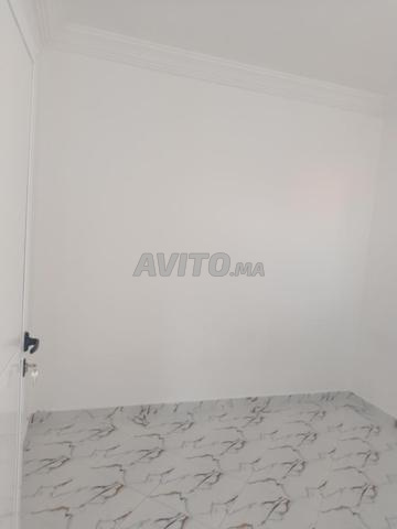 Petite maison à louer - 2
