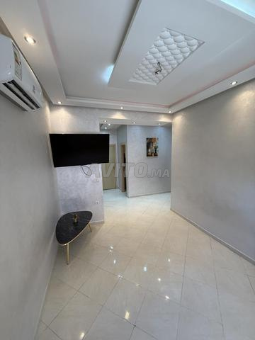 Appartement à vendre à Al Montazah Al Jadid, centre commercial, appartement direct