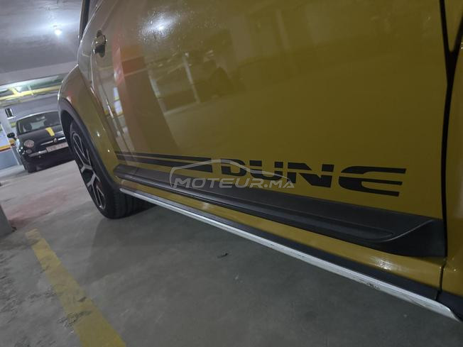 Volkswagen coccinelle DUNE