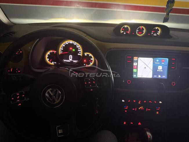 Volkswagen coccinelle DUNE