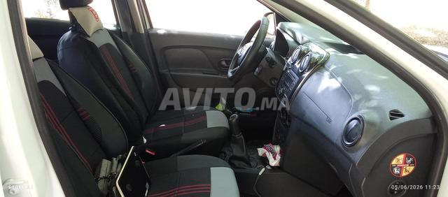 Dacia Logan 2019 - 2