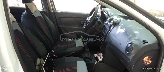 Dacia Logan 2019