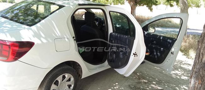 Dacia Logan 2019