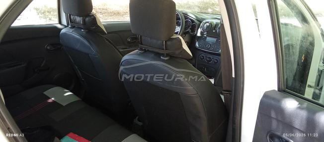 Dacia Logan 2019