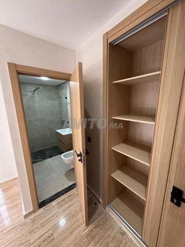 Appartement 2 Chambres Roches Noires Casablanca - 2
