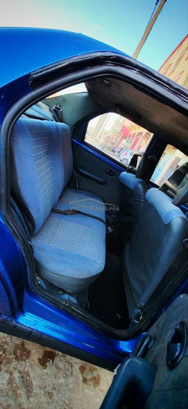 sienna diesel souk larbaa gharb