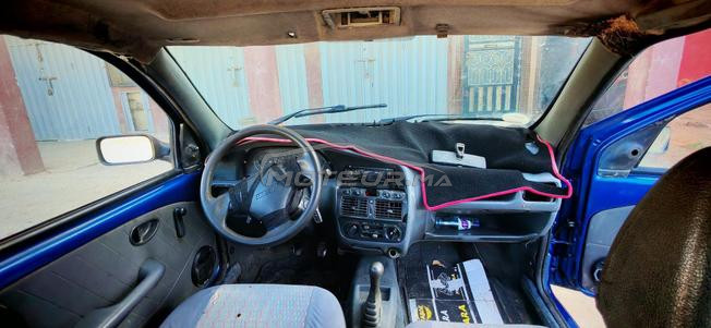 sienna diesel souk larbaa gharb